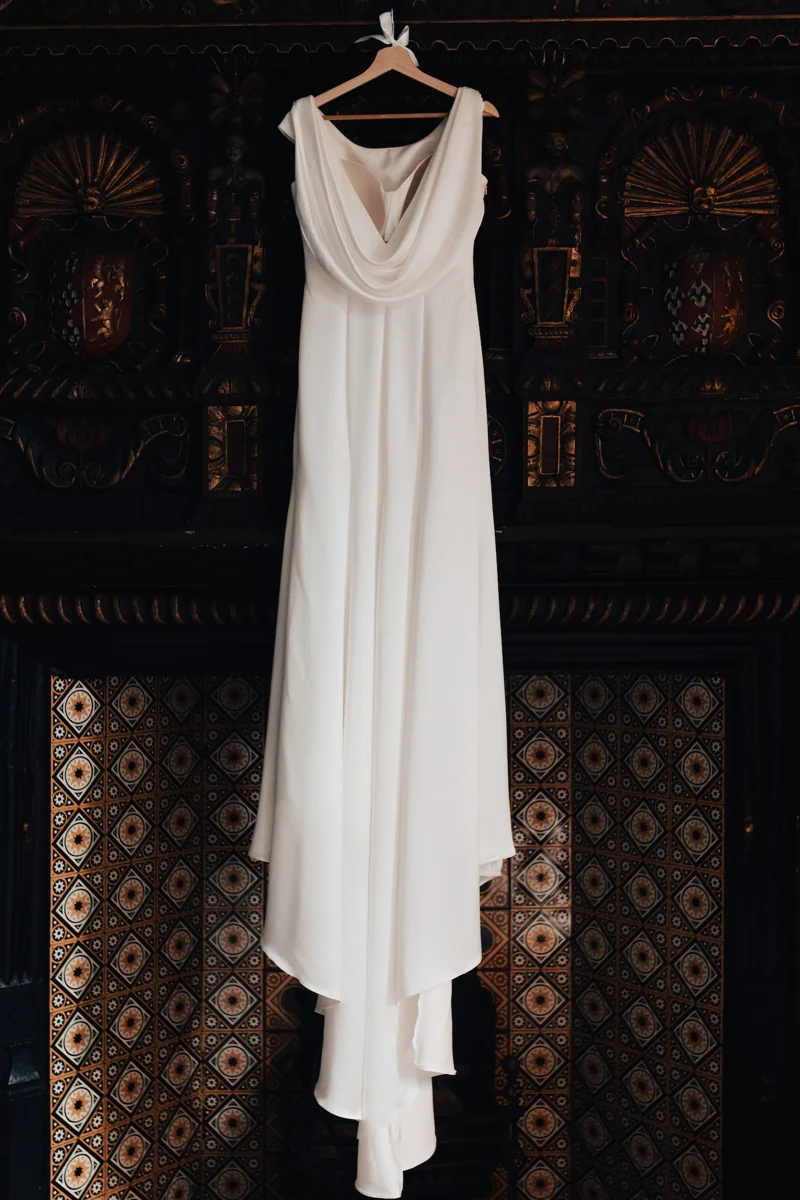 Wedding Dress Elegant