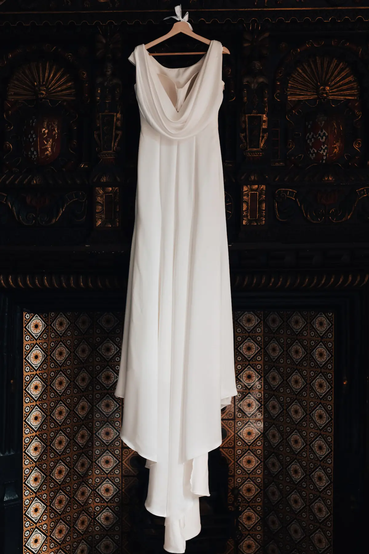 Wedding Dress Elegant
