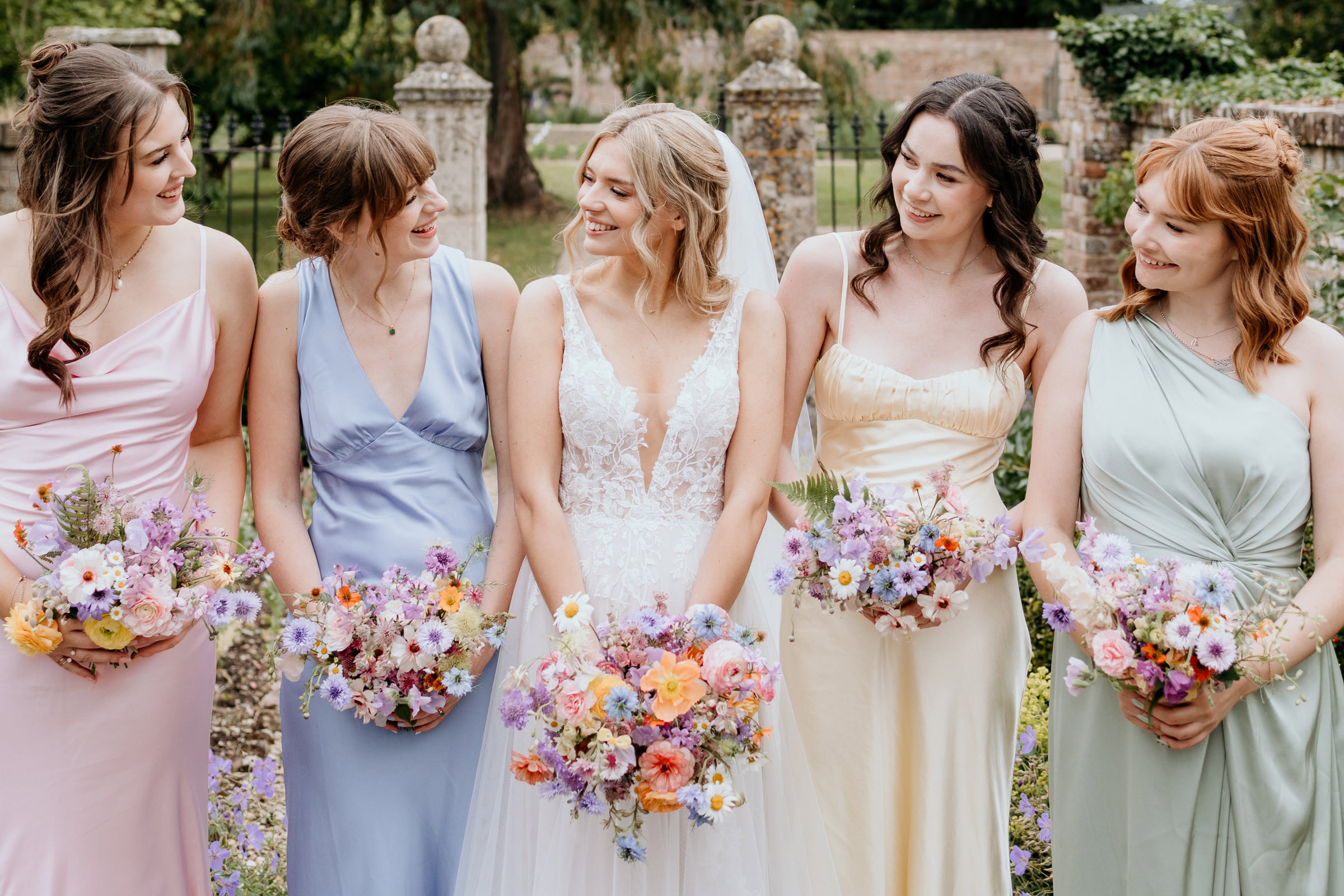 Cotswolds Wedding Photographer Ana Parker 44 2