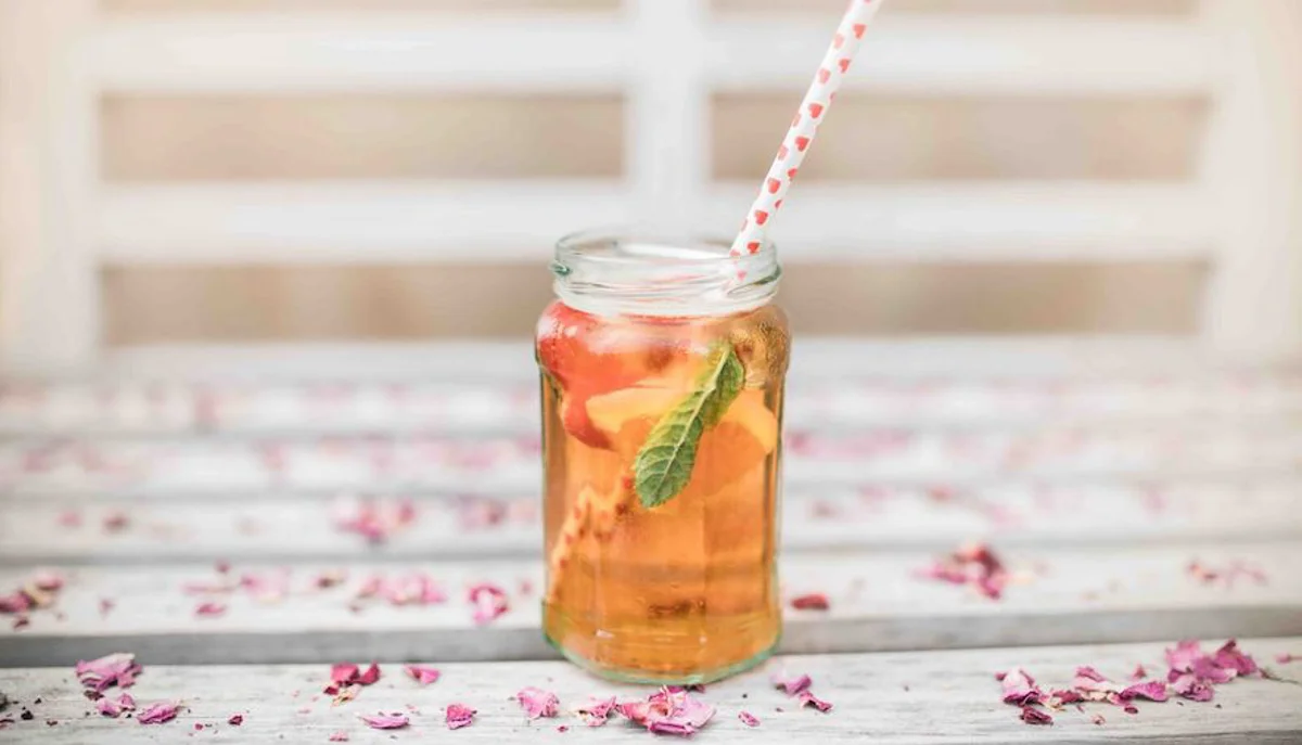 Ljmphoto Pimms Summer Wedding Drinks