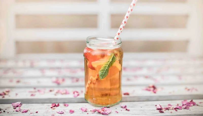 Ljmphoto Pimms Summer Wedding Drinks