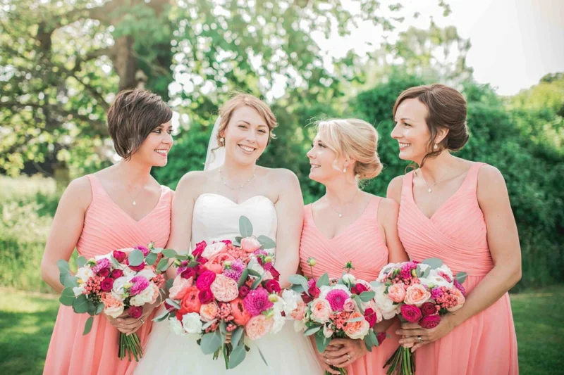 Summer Weddings Uk9