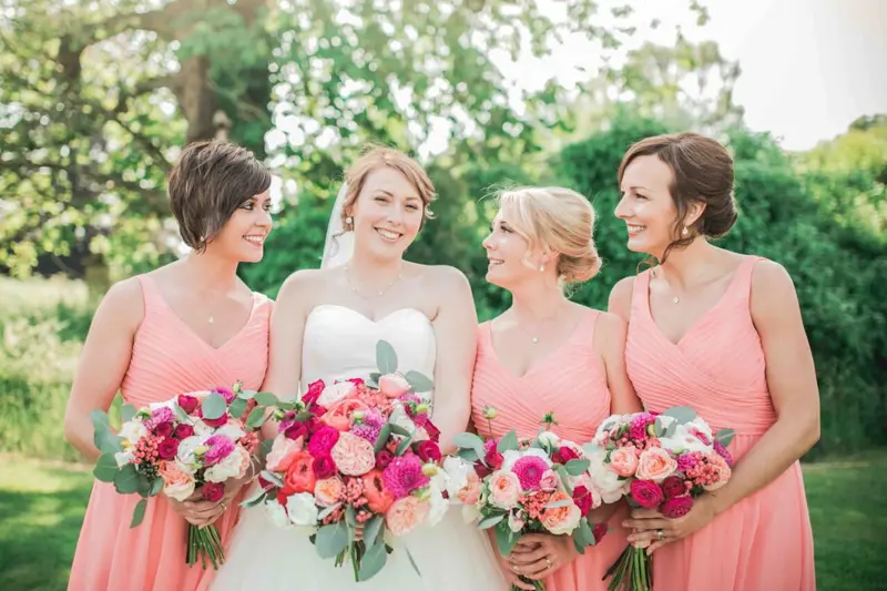 Summer Weddings Uk9
