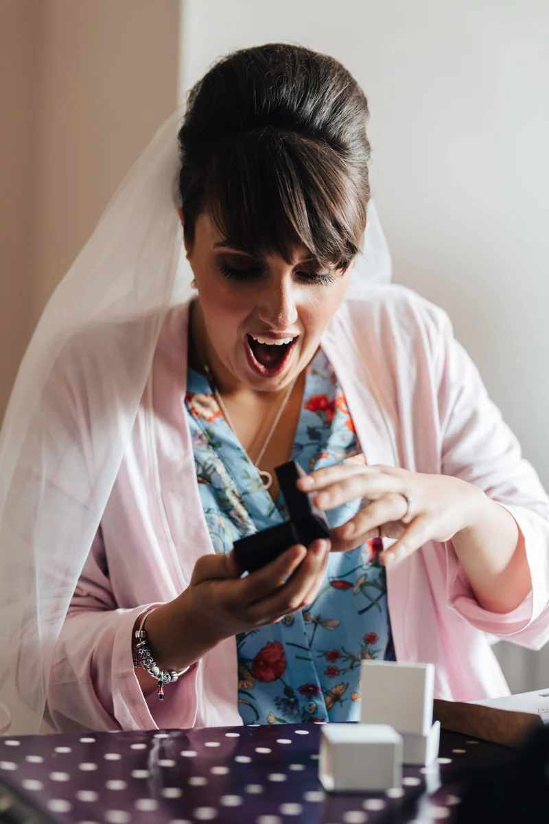 Jewellery To Wear On Your Wedding Day3