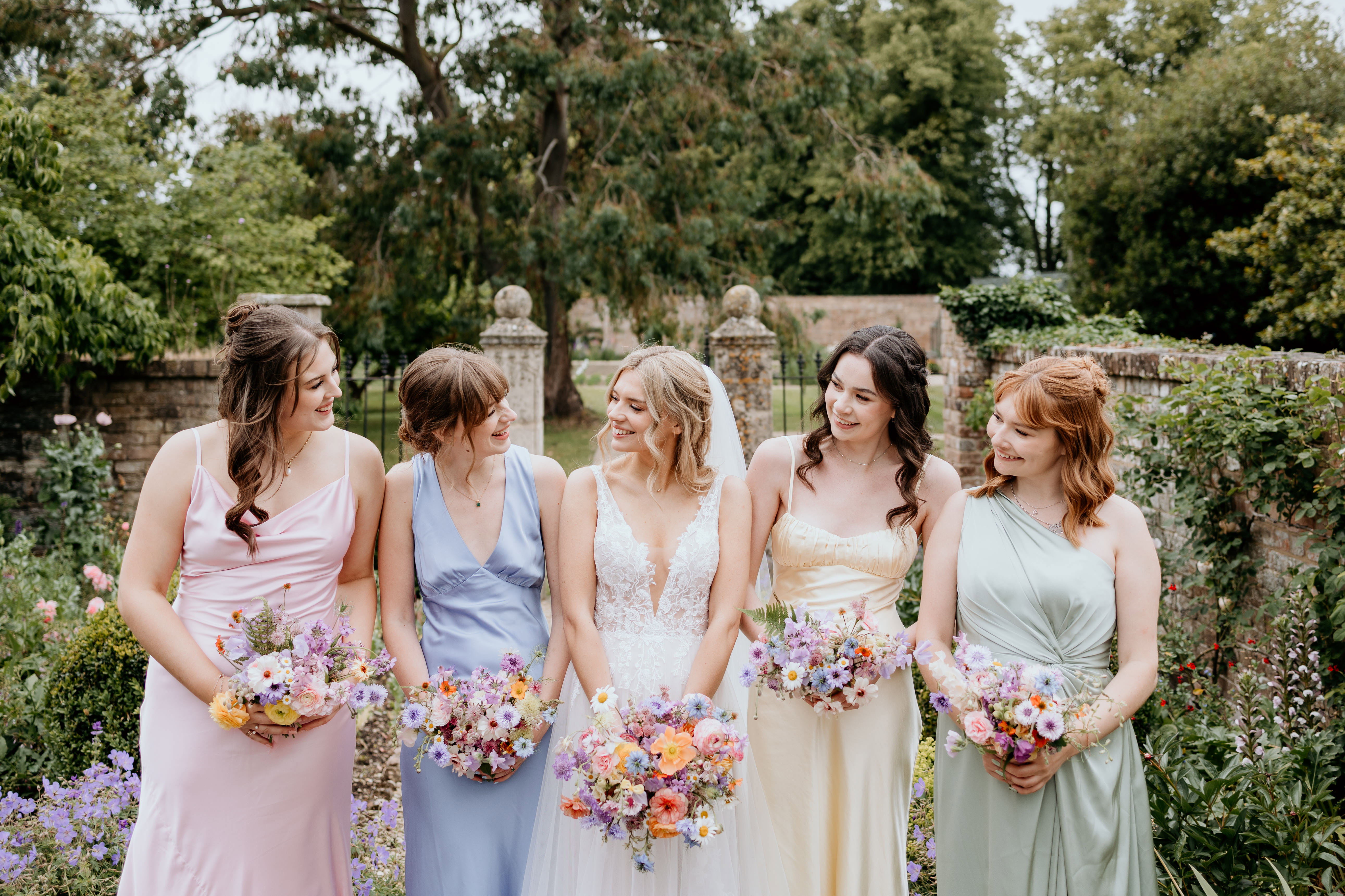Cotswolds Wedding Photographer Ana Parker 44