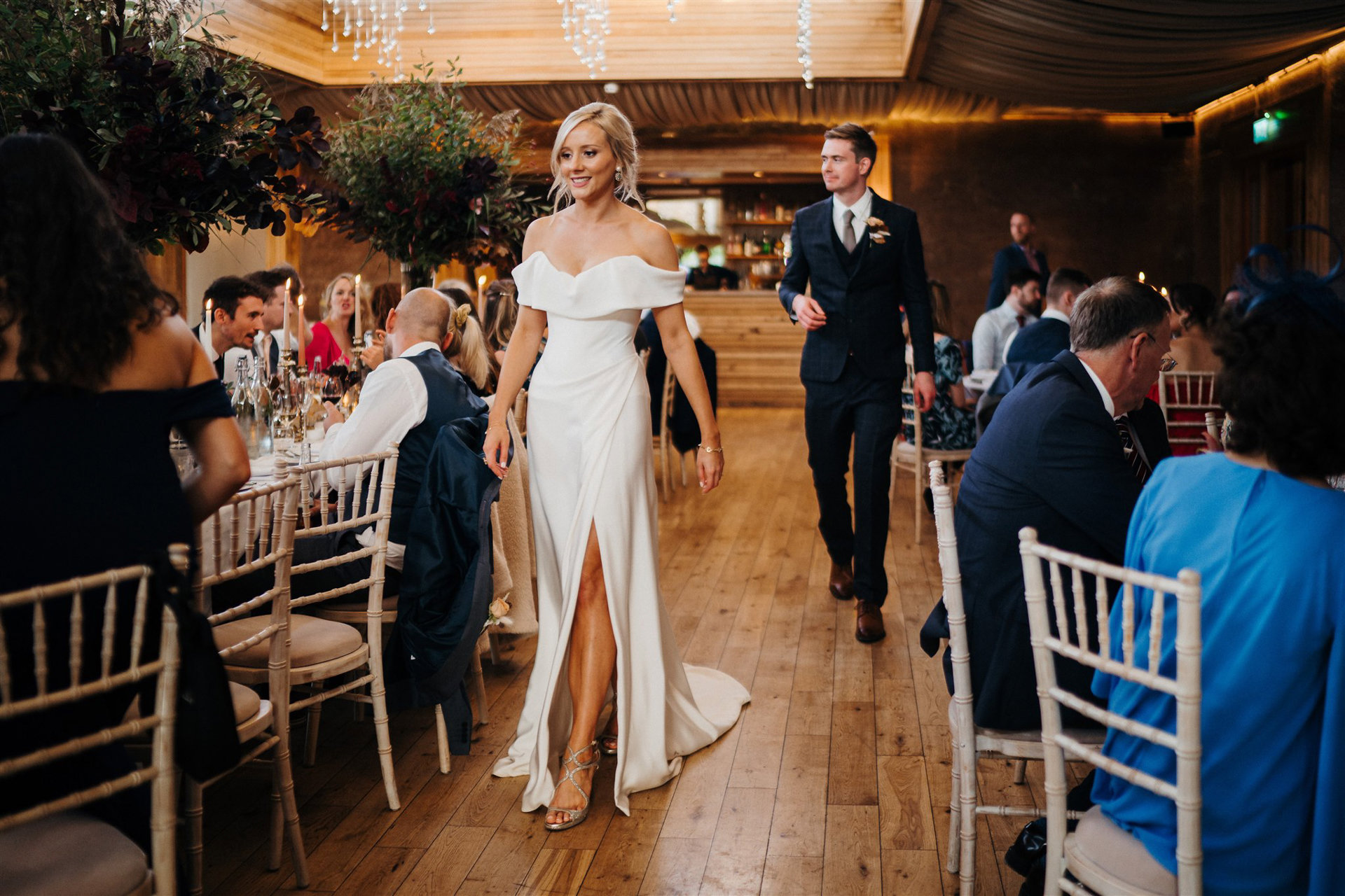 Wedding Reception October6