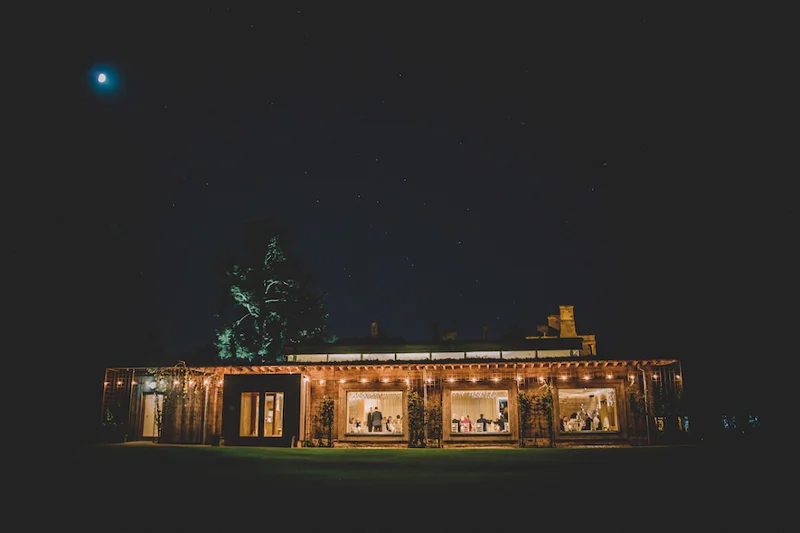 Best Wedding Venue Party