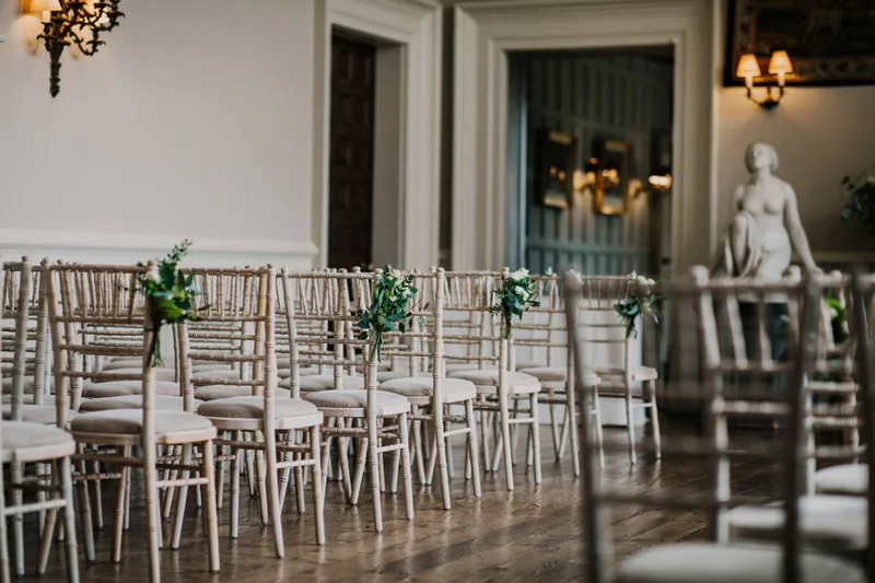 Natural Wedding Bridal Trainers 2020