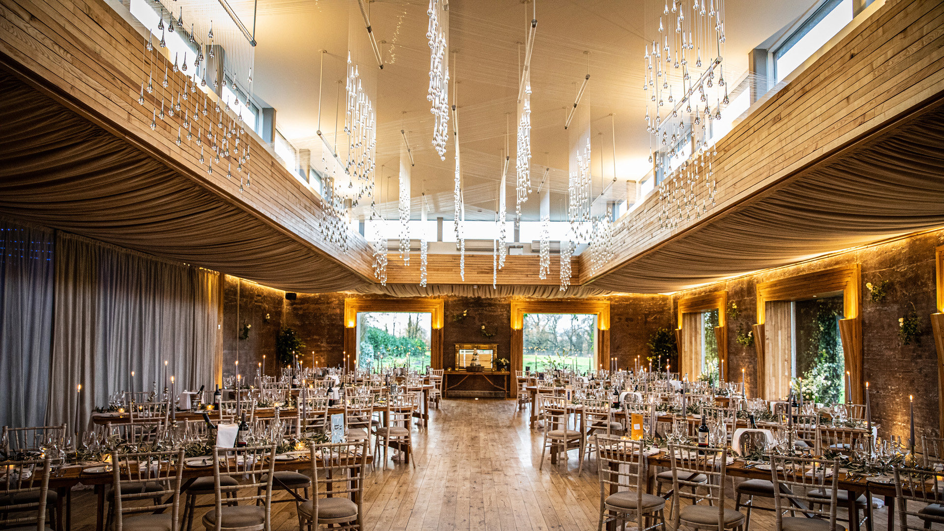 Winter Wedding Inspiration