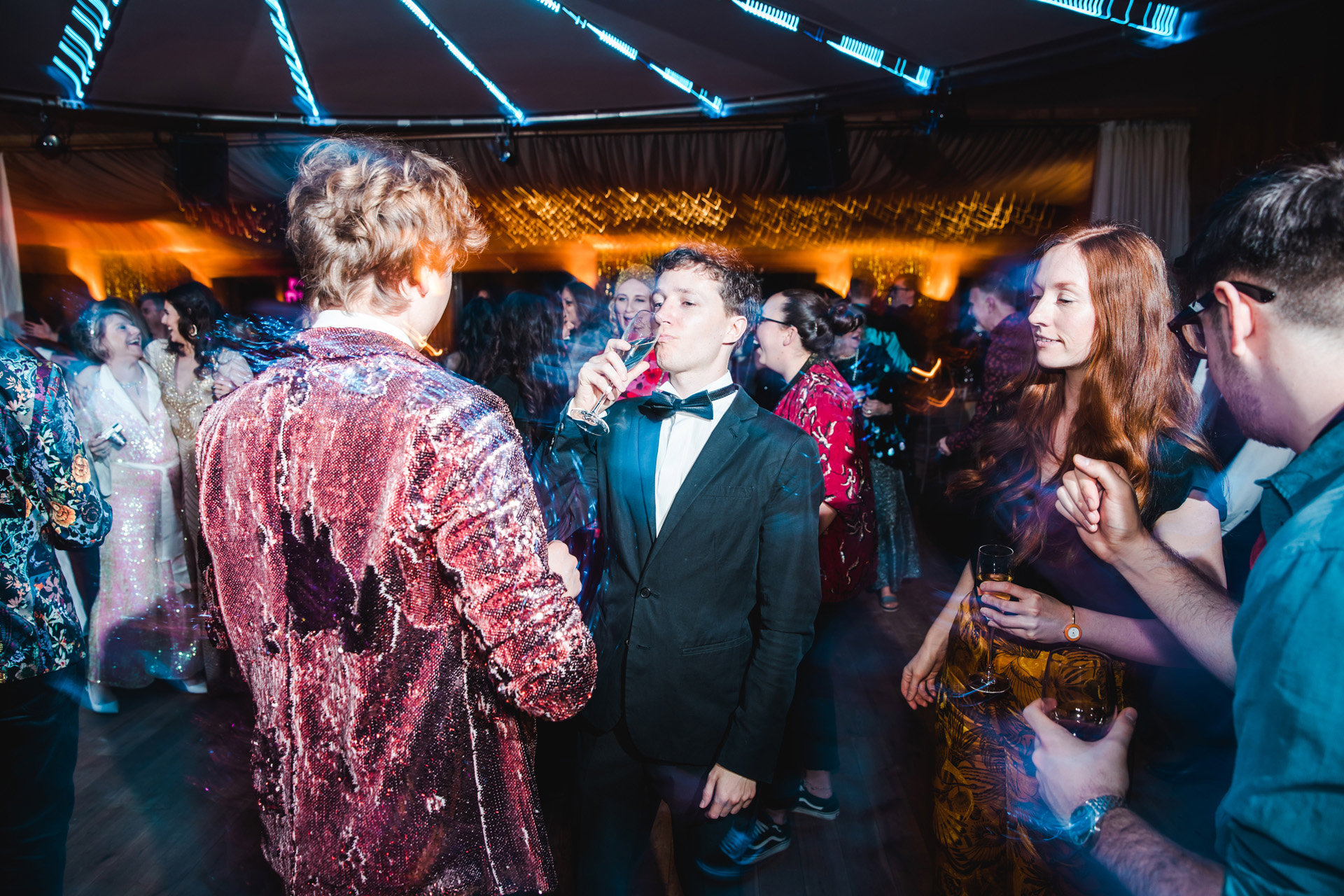 Weekend Wedding Party3