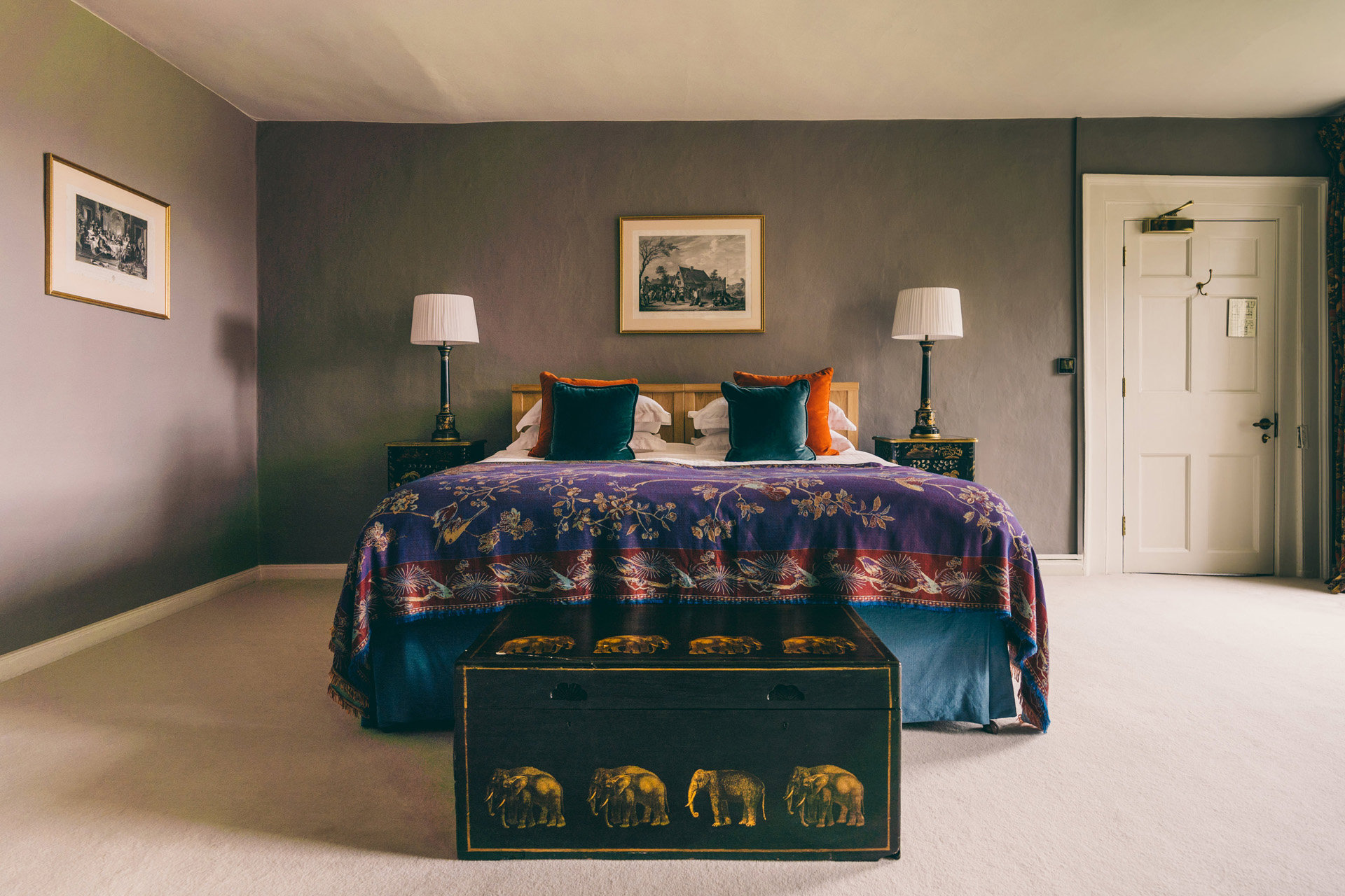 Accommodation For Wedding Guests