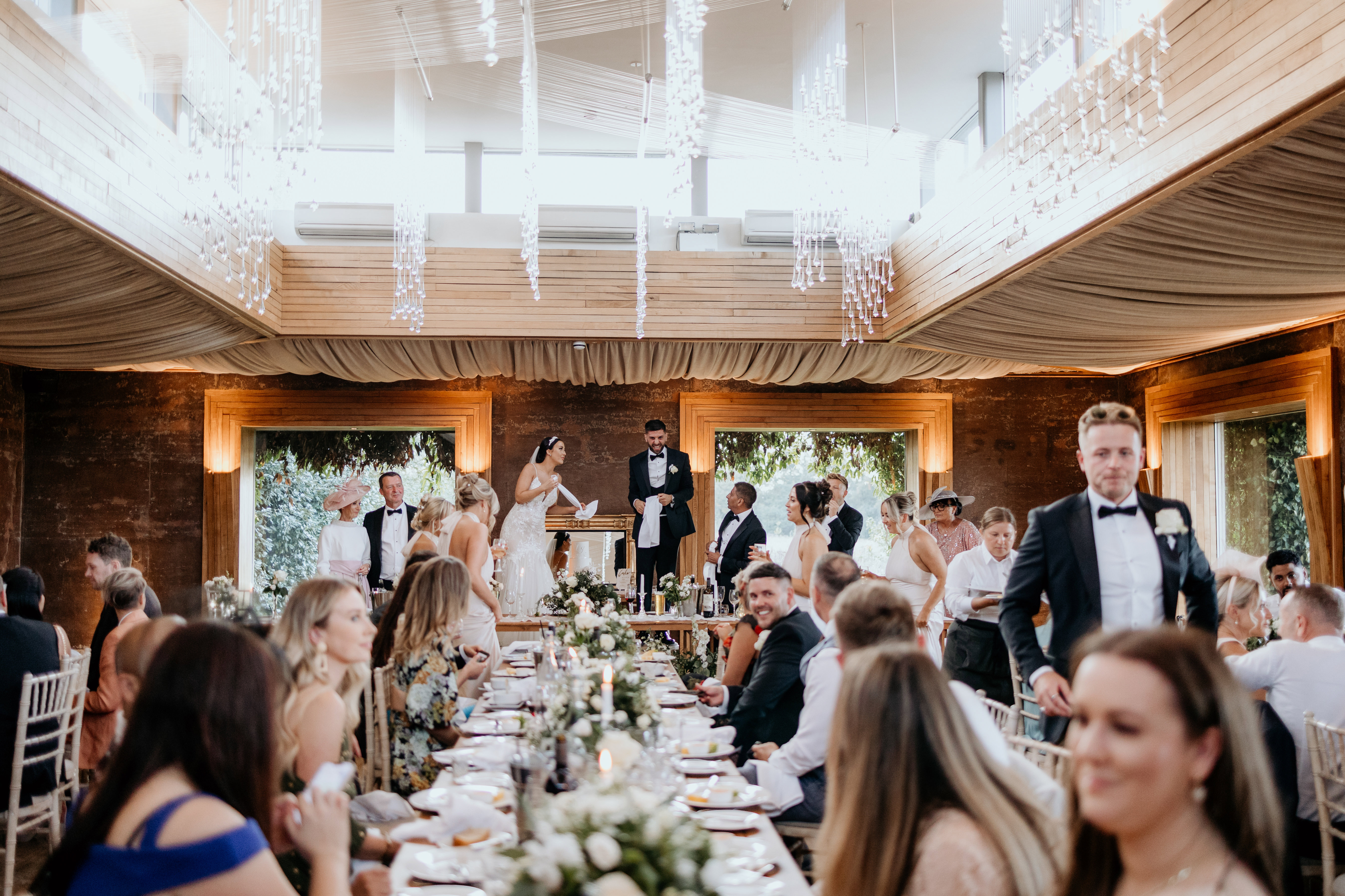 Elmore Court Summer Wedding Photographer Ana Parker 704