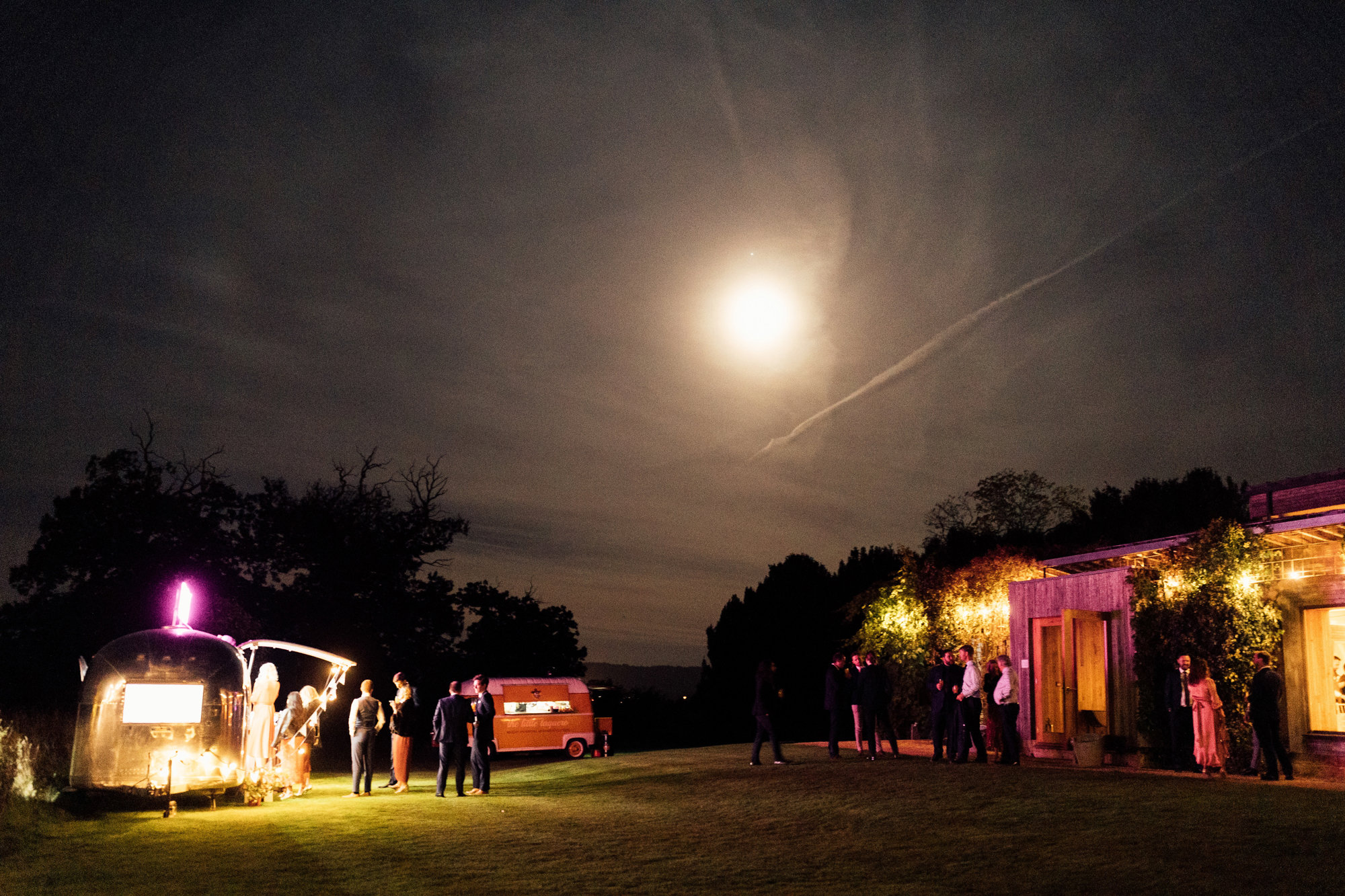 Alternative Wedding Venues
