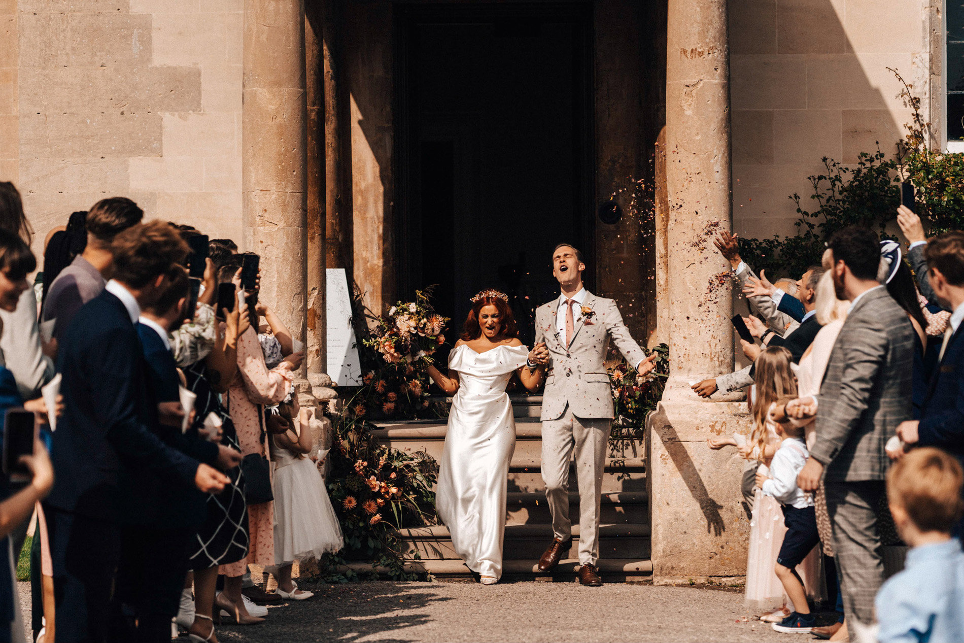 Moody Wedding Photography James Fear2