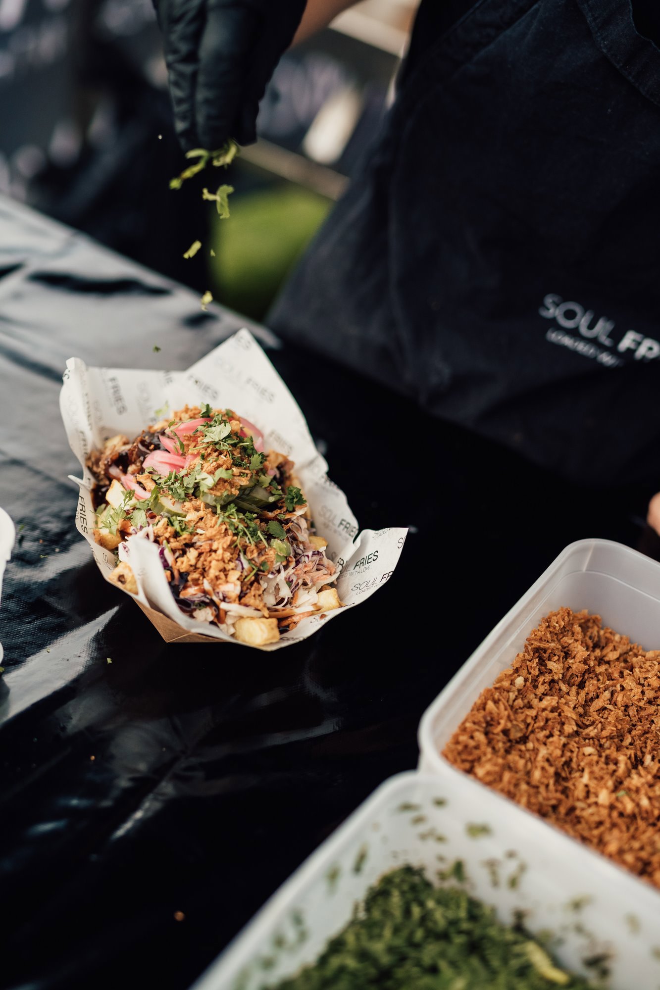 Loaded Fries For Weddings1