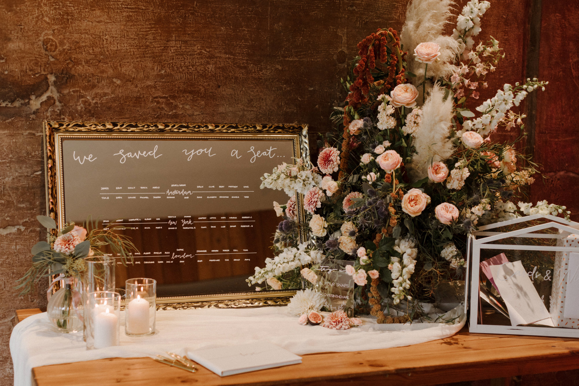 September Real Wedding 050
