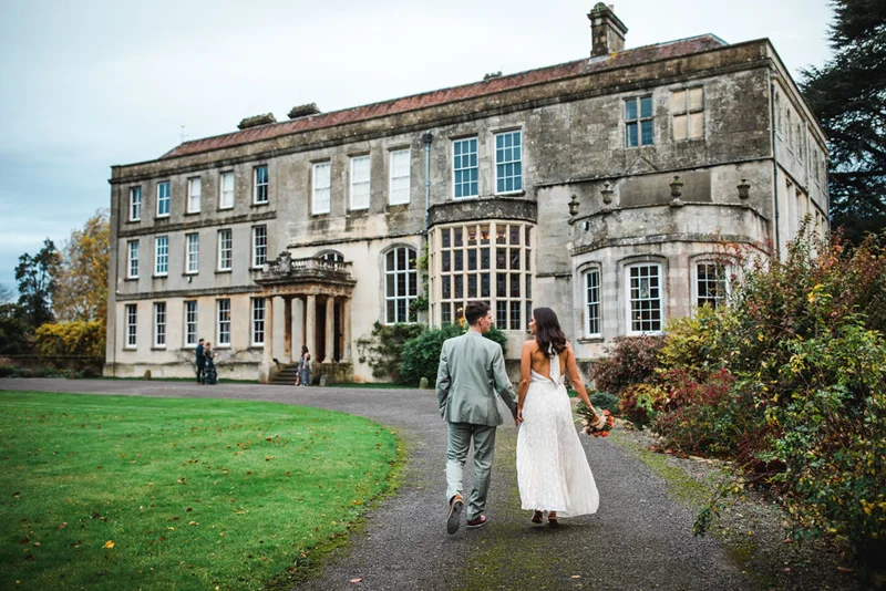 Micro Weddings Venue
