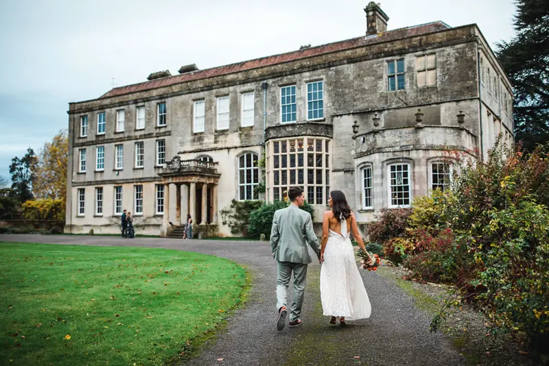 Micro Weddings Venue