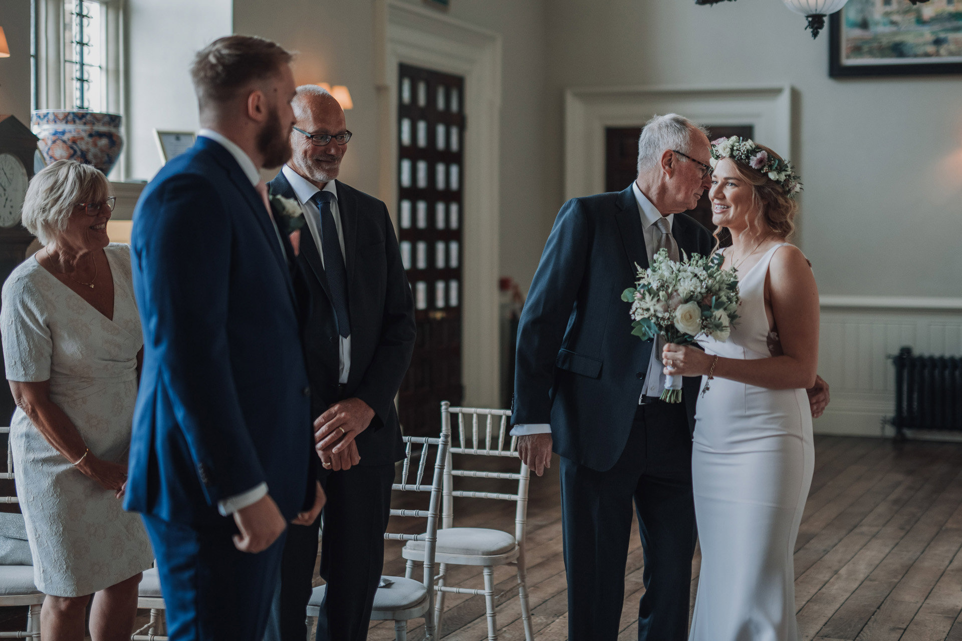 Micro Wedding Venues