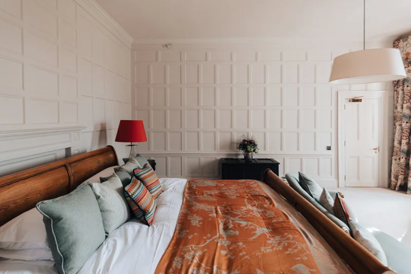 Country House Wedding Venue Accommodation