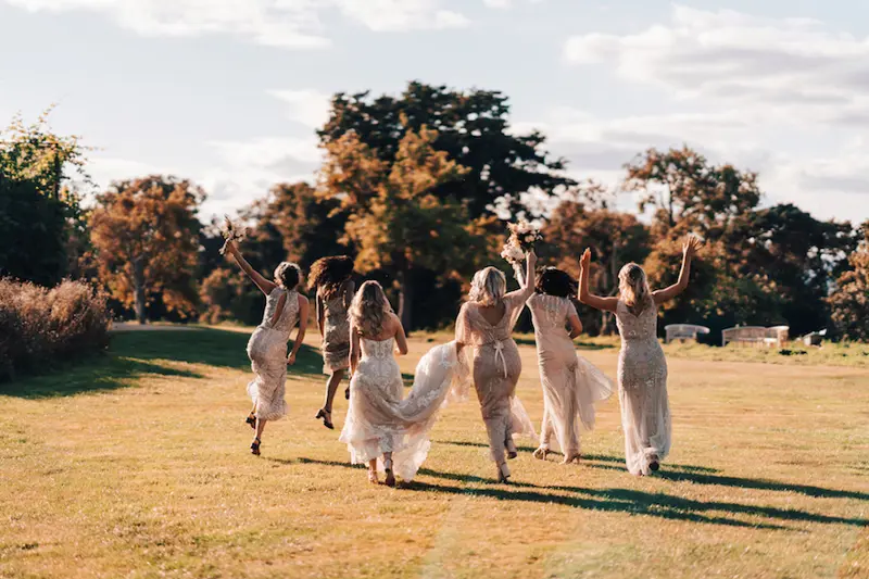Bridesquad Best Wedding Venue