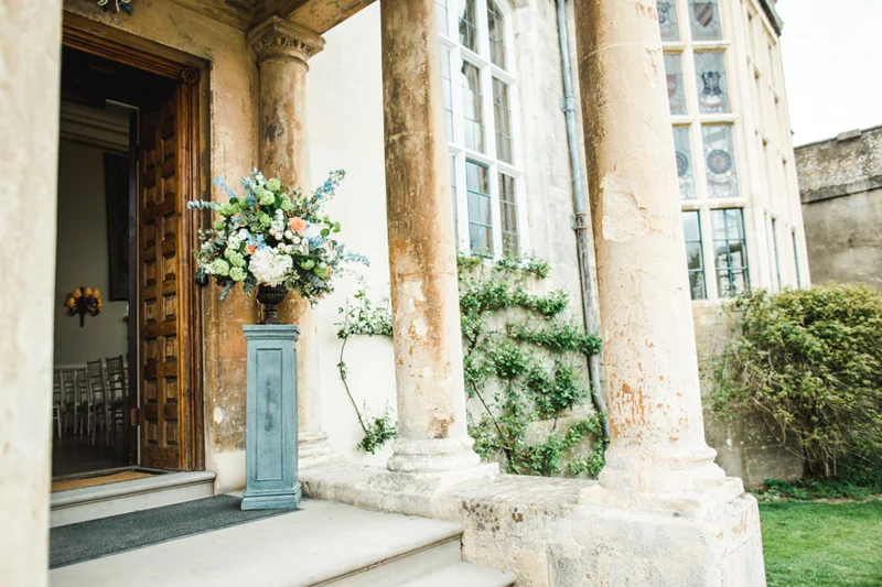 02Stately Home Wedding Venue 2019