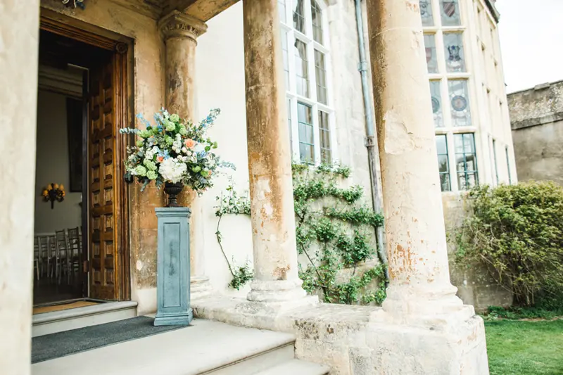02Stately Home Wedding Venue 2019