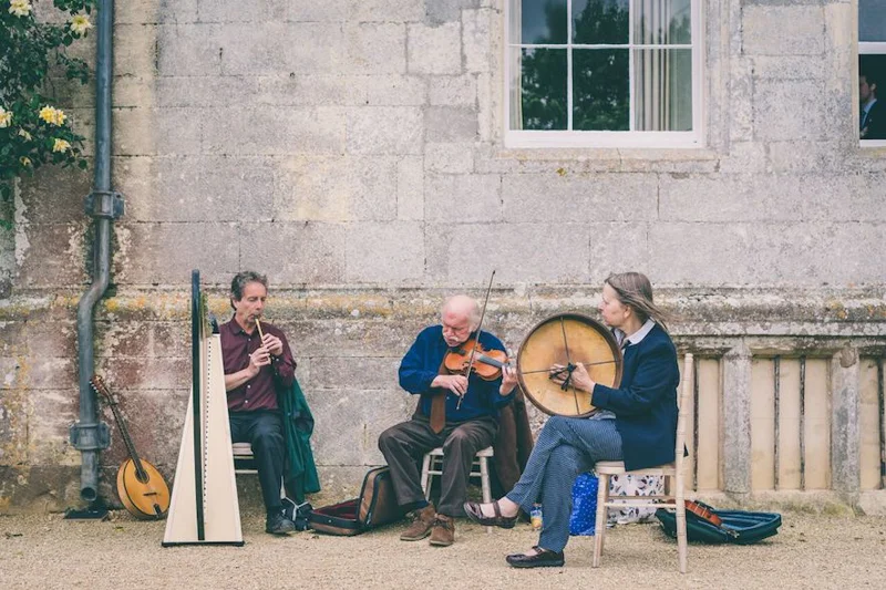 Travel Themed Wedding Music