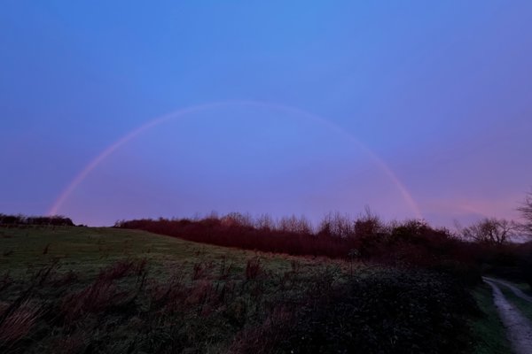 Rainbow