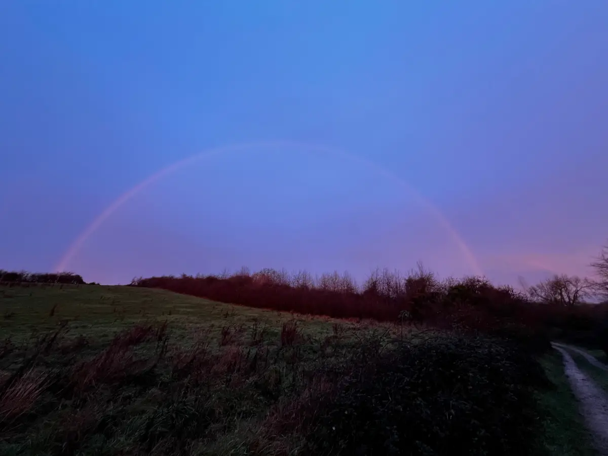 Rainbow
