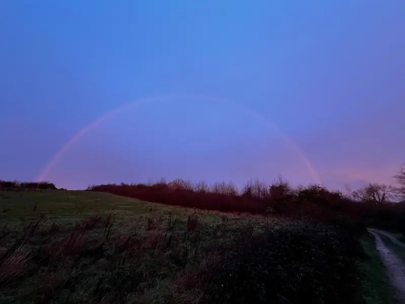 Rainbow