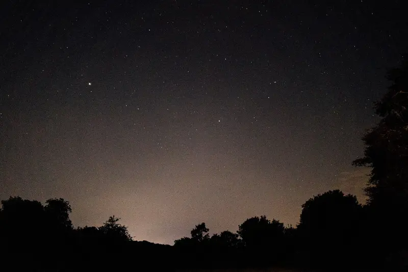 Cotswolds Sky Wedding