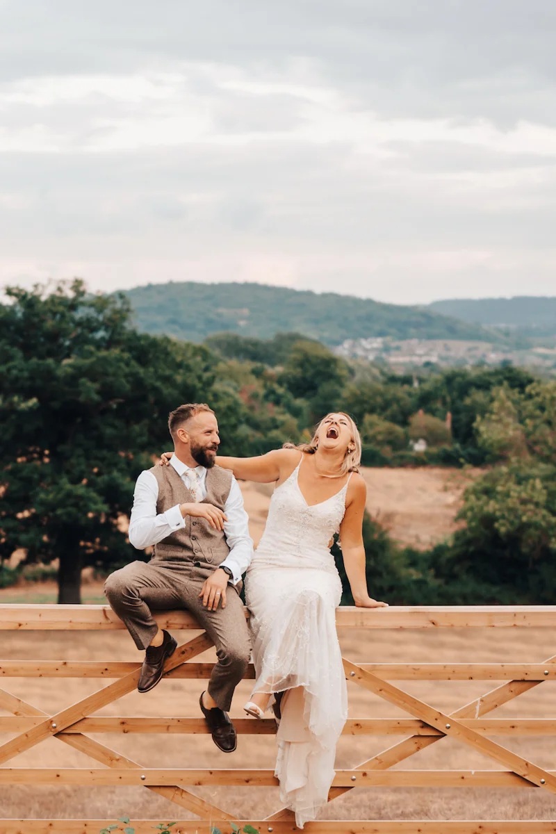 Wedding Planning Fun Tips
