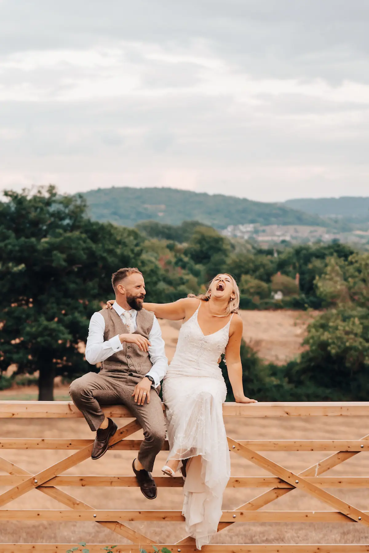 Wedding Planning Fun Tips