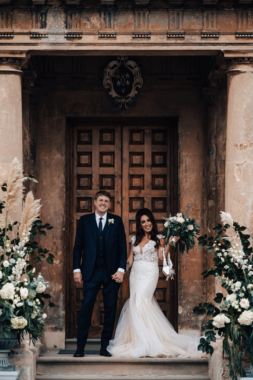 Wedding Unique Venue Gloucestershire