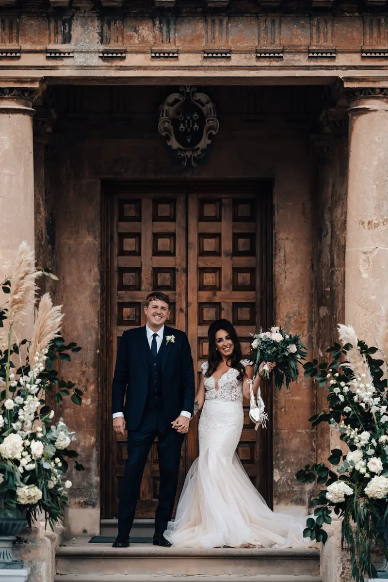 Wedding Unique Venue Gloucestershire
