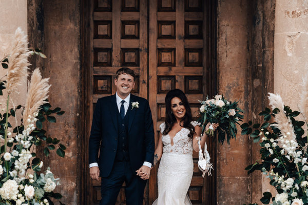 Wedding Unique Venue Gloucestershire