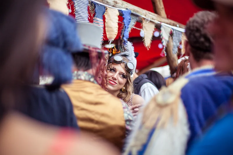 Best Summer Party Venue Uk23