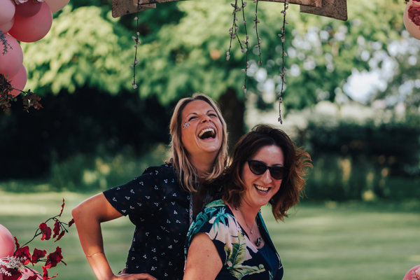 Planning and wedding design by Rachel Terett of Elmore Court now Salt and Scent in Bristol