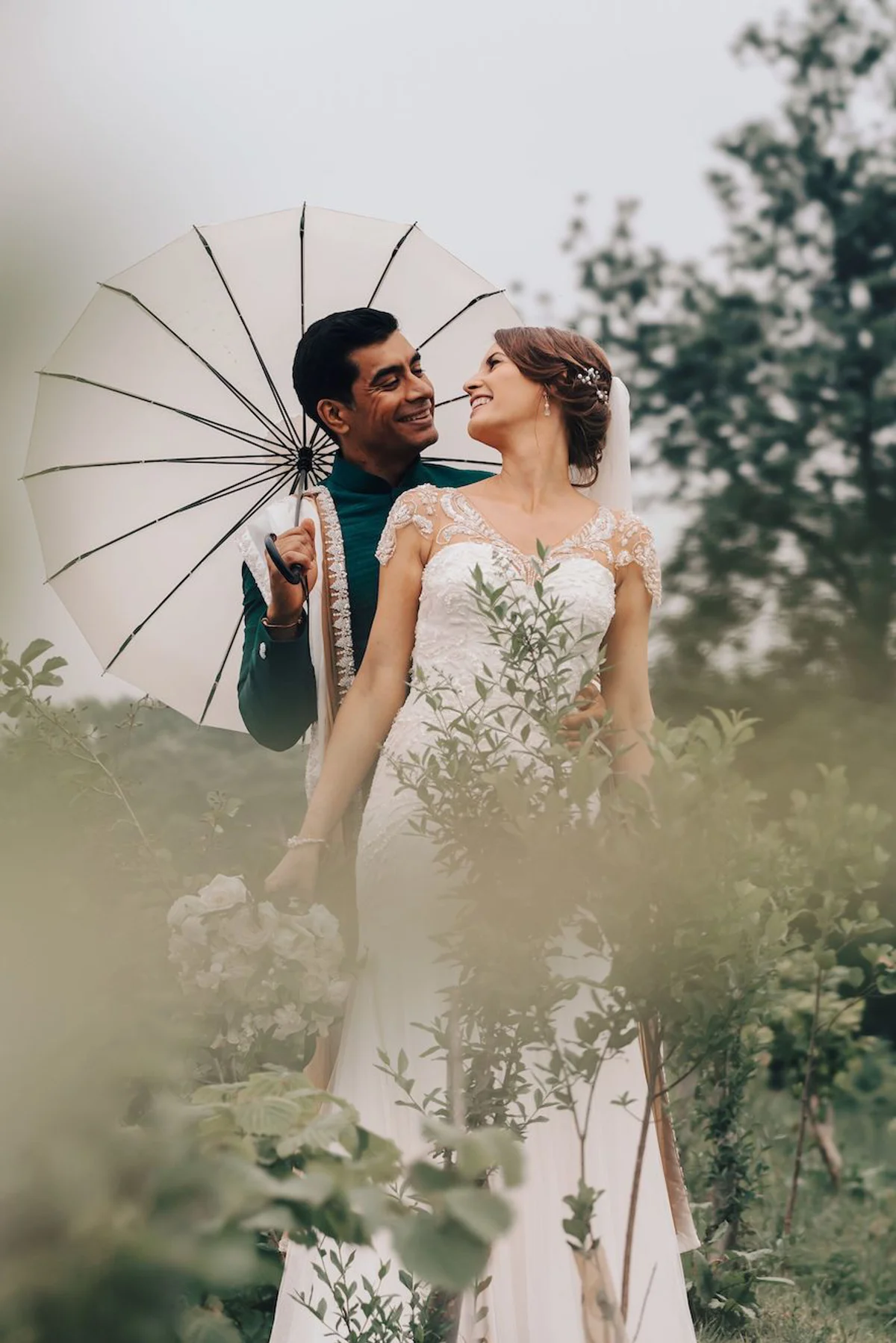 Herpp Fusion Wedding Indian Venue