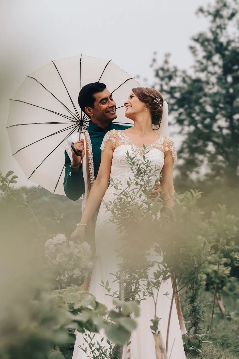 Herpp Fusion Wedding Indian Venue
