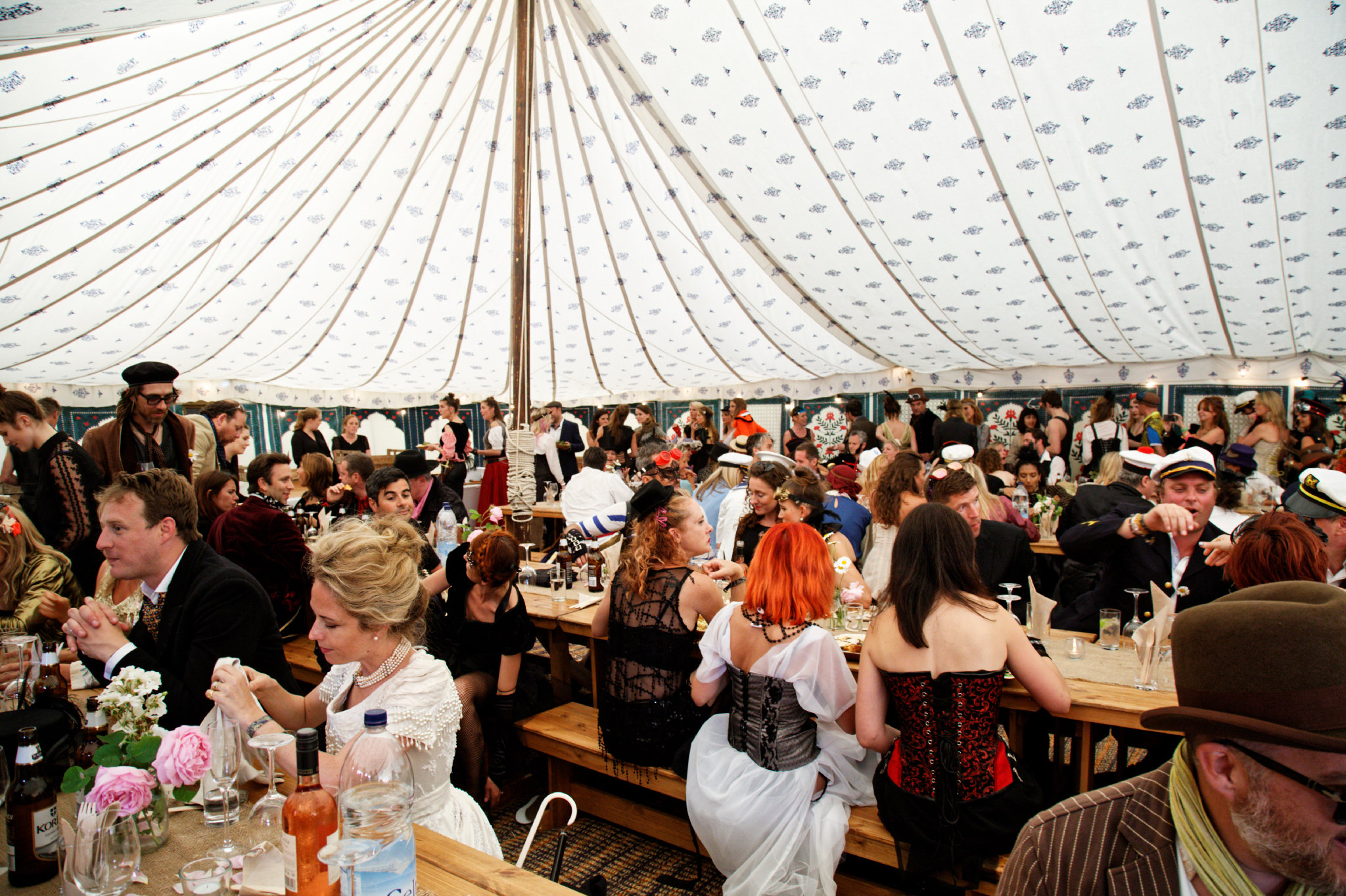 Elmore Court Calum Lasham, Elmore Summer Party 2016 Calum Lasham  2016 0088