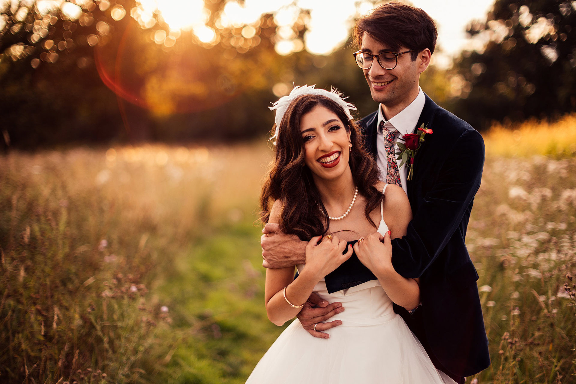 Happily Married Elmore
