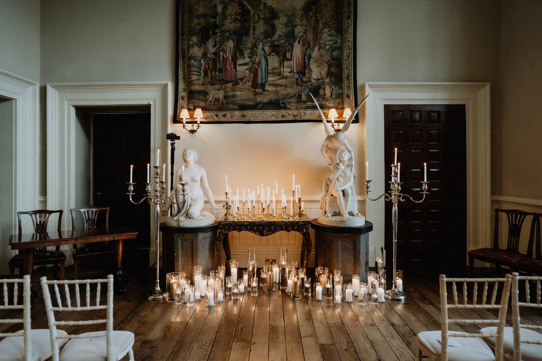 Moody Wedding Photography Tom Durn4