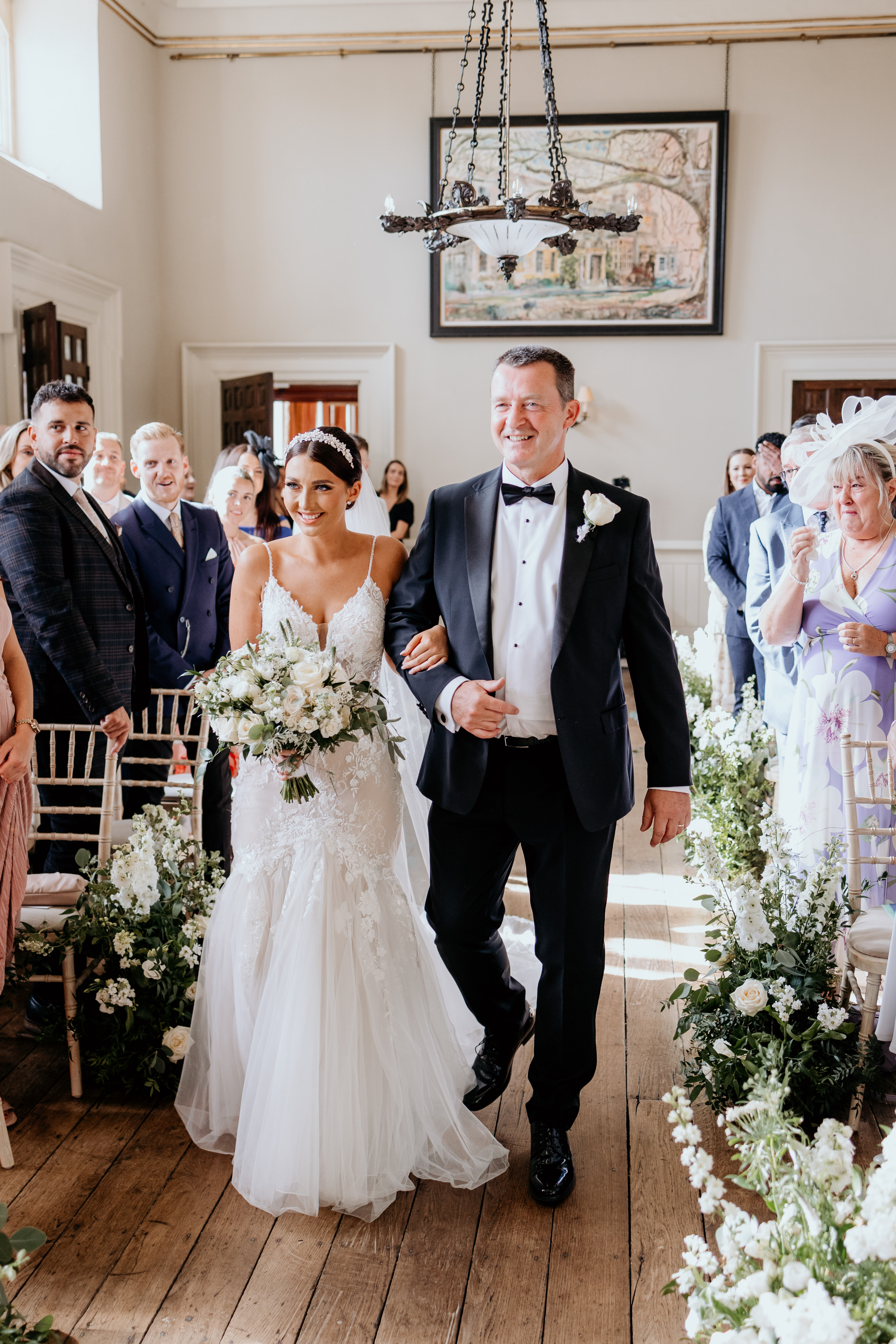 Elmore Court Summer Wedding Photographer Ana Parker 262