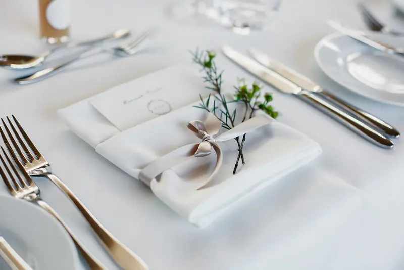 Elegant Spring Wedding9