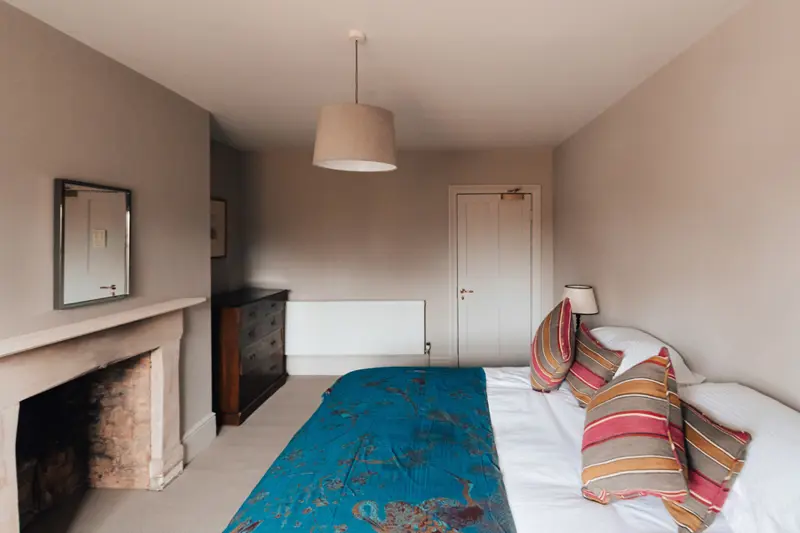 Wedding Venues With Beautiful Bedrooms Governess