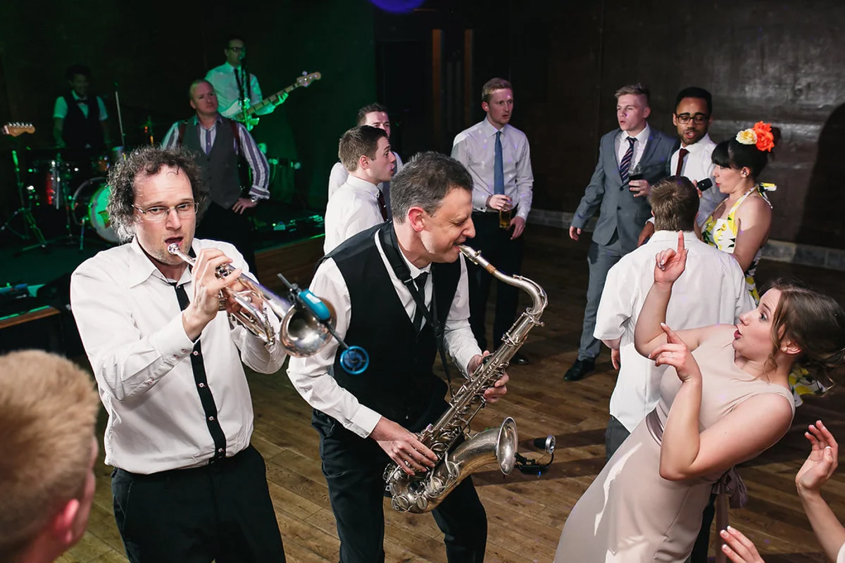 Elegant Spring Wedding15