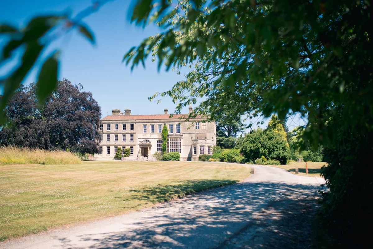 The Front Lawn
