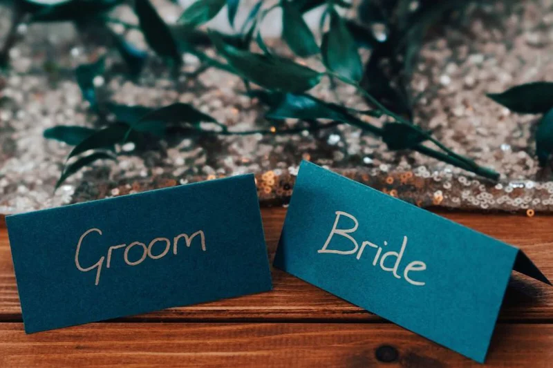 Wedding Style Ideas Sequins